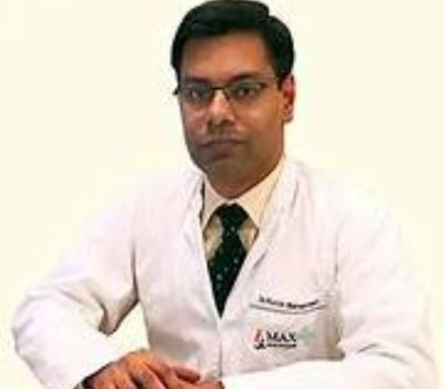 Dr. Ruchir Maheshwari