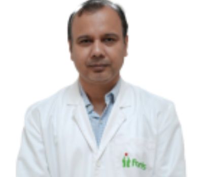 Dr. ShyamVeer Singh Khangarot