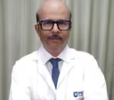 Dr. Sanjay Kumar