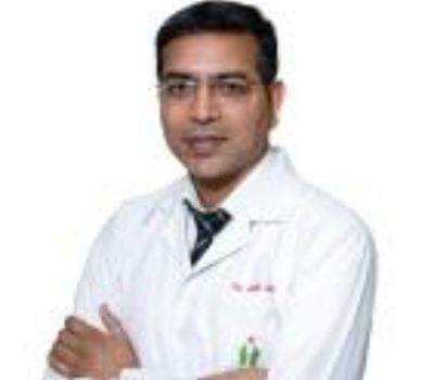 Dr. Kamal Gupta