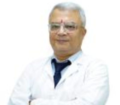 Dr. (Prof) Digvijay Sharma