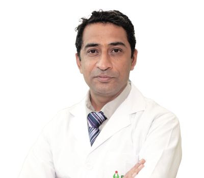 Dr. Rubal Gupta