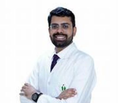 Dr. Vinit Banga