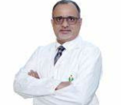 Dr. Kamal Verma