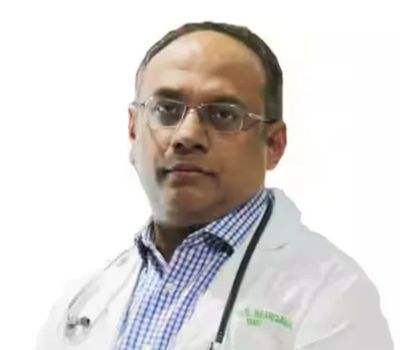 Dr. Rahul Bhargava