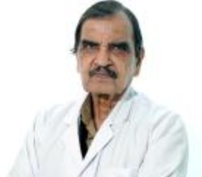 Dr. KD Soni
