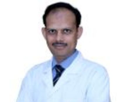 Dr. Amit Gupta