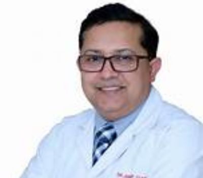 Dr. Anup Gulati