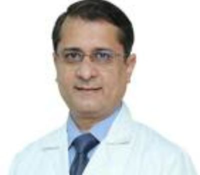 Dr. Arvind Sethi