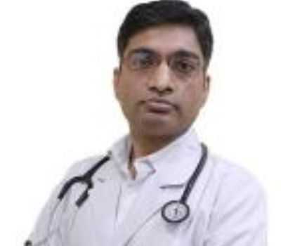 Dr. Devendra Kumar Agrawal