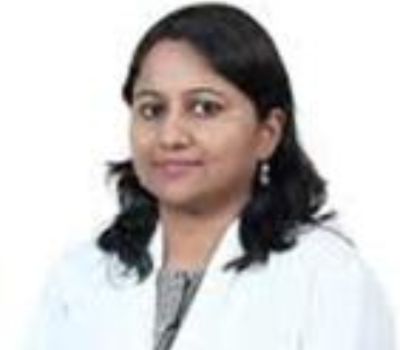 Dr. Rashi Khare