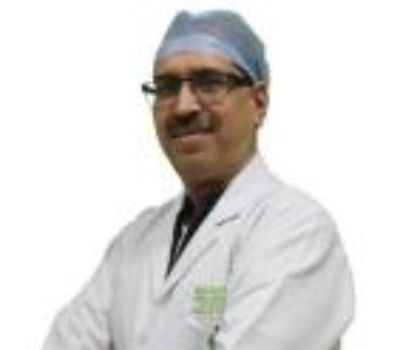 Dr. Pradeep Kumar Jain