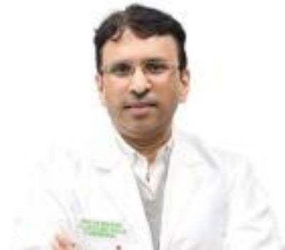 Dr. Ramesh Garg