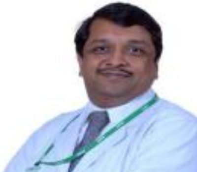 Dr. Dinesh Mittal