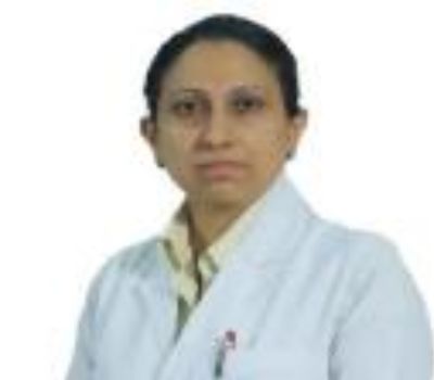 Dr. Rima Khanna