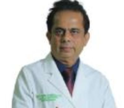 Dr. Rakesh Kumar Dua