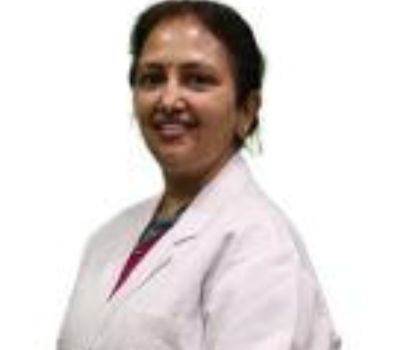 Dr. Vineeta Goel
