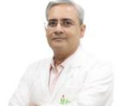 Dr. Satyam Taneja