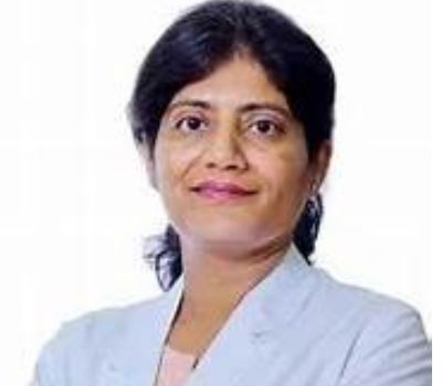 Dr. Prerna Lakhwani