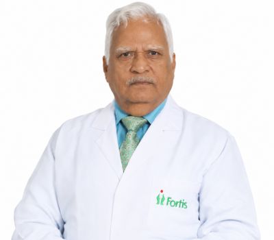 Dr. Gopal Krishan Agrawal