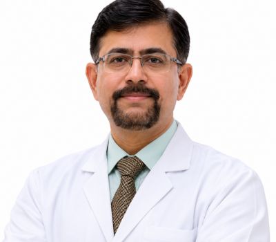 Dr. Punit Kumar Jain