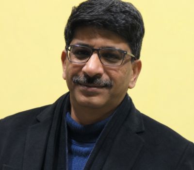 Dr. Sanjeev Varma