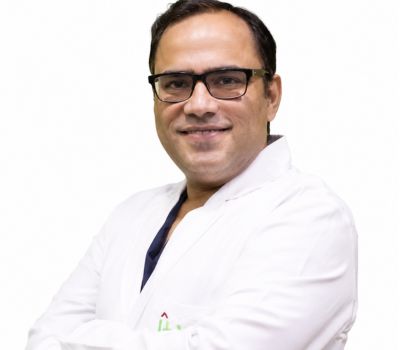 Dr. Vivek Jain
