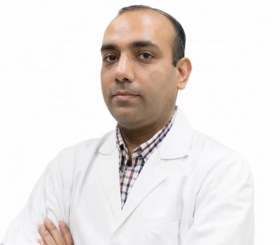 Dr. Arun Kumar