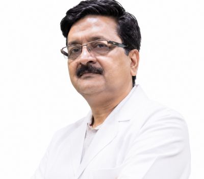Dr. A P Mehta