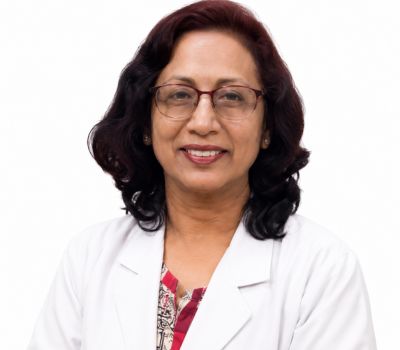 Dr. Anju Gambhir