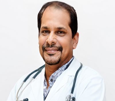 Dr. Arun Kr Gupta