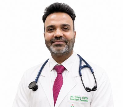 Dr. Adhi Arya