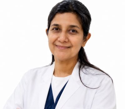 Dr. Aparna Jaswal