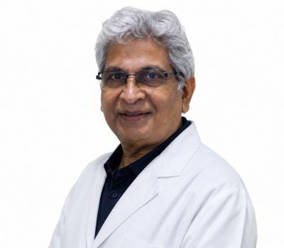 Dr. Ashok K Khera
