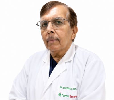 Dr. Ashok Omar