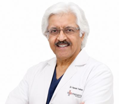 Dr. Ashok Seth