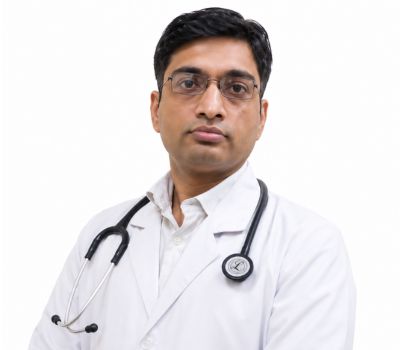 Dr. Devendra Kumar Agrawal