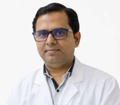 Dr. Dhananjay Kumar