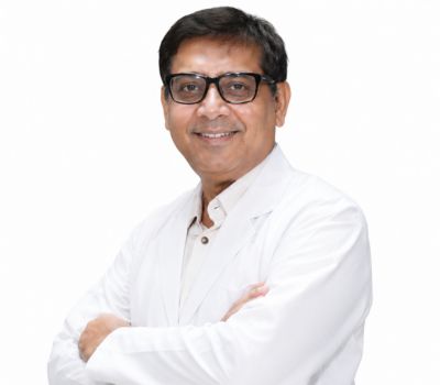 Dr. Himanshu Pratap