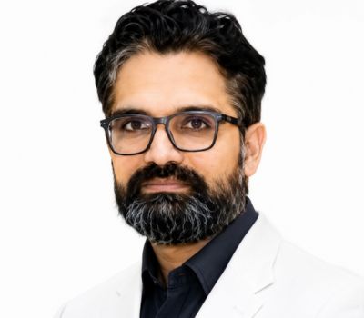 Dr. Jagdeep Yadav