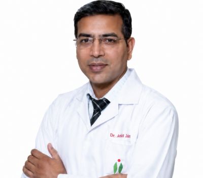 Dr. Kamal Gupta
