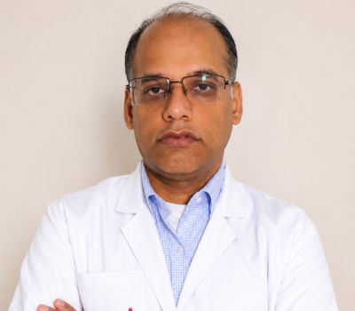 Dr. Madhur Malik