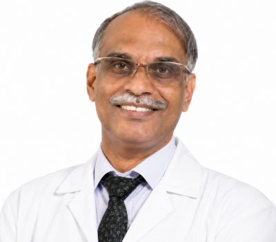 Dr. Murali Manohar Verappa