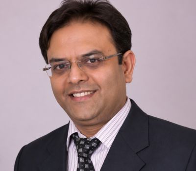 Dr. Rajpal Singh R L