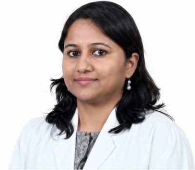 Dr. Rashi Khare