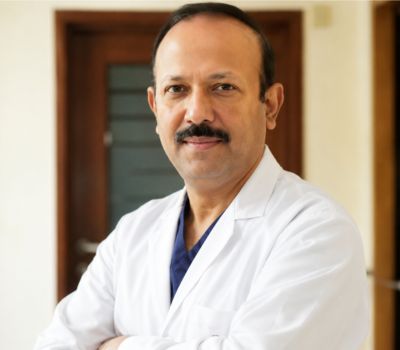 Dr. Ritwick Raj Bhuyan