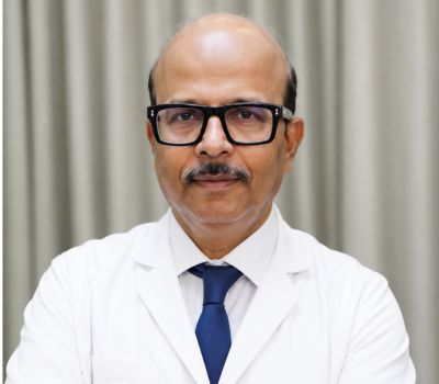 Dr. Sanjay Kumar