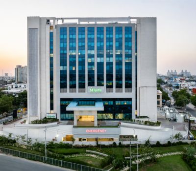 Fortis Hospital Greater Noida