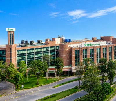 Fortis Hospital, Mohali