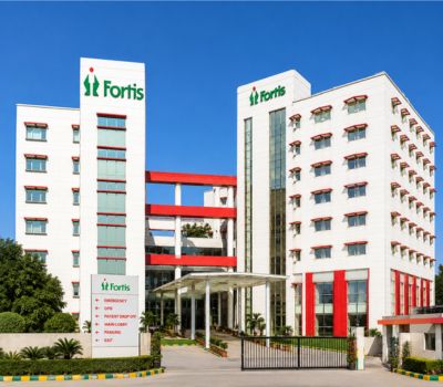 Fortis Hospital, Noida